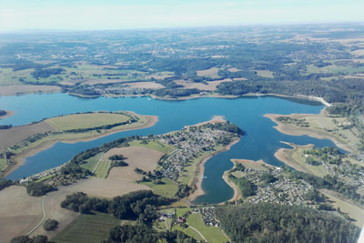 September 2019 | Talsperre Pöhl