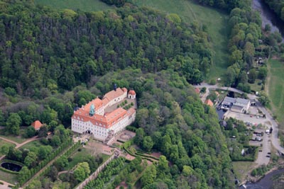 Mai 2020 | Schloss Lichtenwalde