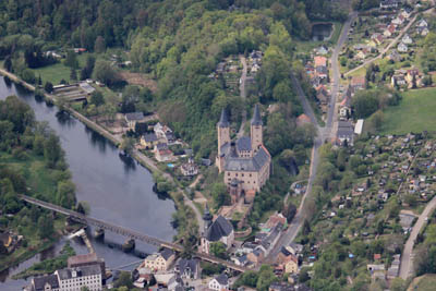 Mai 2020 | Schloss Rochlitz