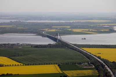 Mai 2015 | Fehmarnsundbrücke