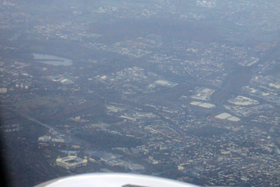 November 2021 | Dortmund mit dem BVB-Stadion