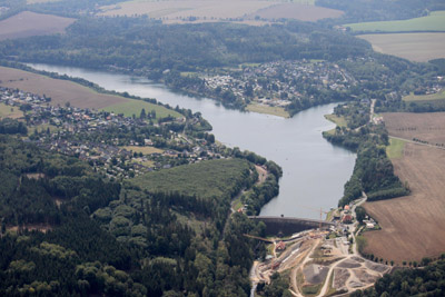 September 2020 | Talsperre Malter