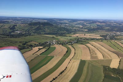 September 2019 | Pöhlberg bei Annaberg-Buchholz